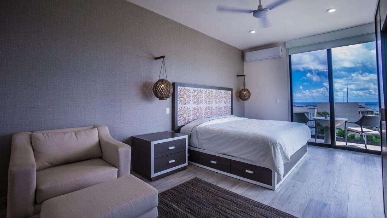 Family Apartments Near Beach Polo88 Playa del Carmen Kültér fotó