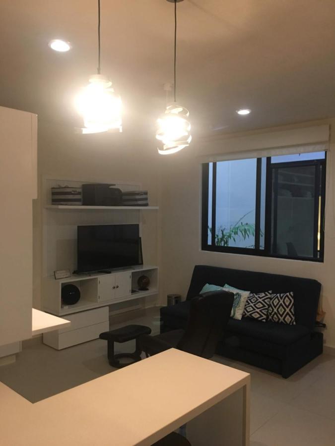 Family Apartments Near Beach Polo88 Playa del Carmen Kültér fotó