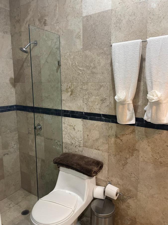 Family Apartments Near Beach Polo88 Playa del Carmen Kültér fotó