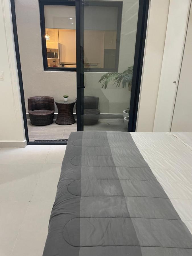Family Apartments Near Beach Polo88 Playa del Carmen Kültér fotó