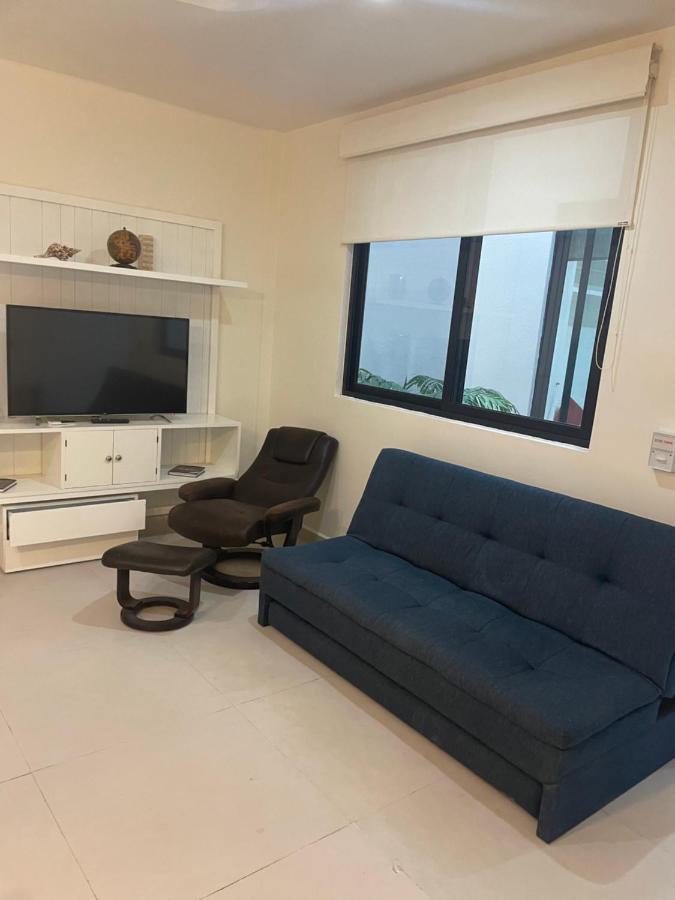 Family Apartments Near Beach Polo88 Playa del Carmen Kültér fotó