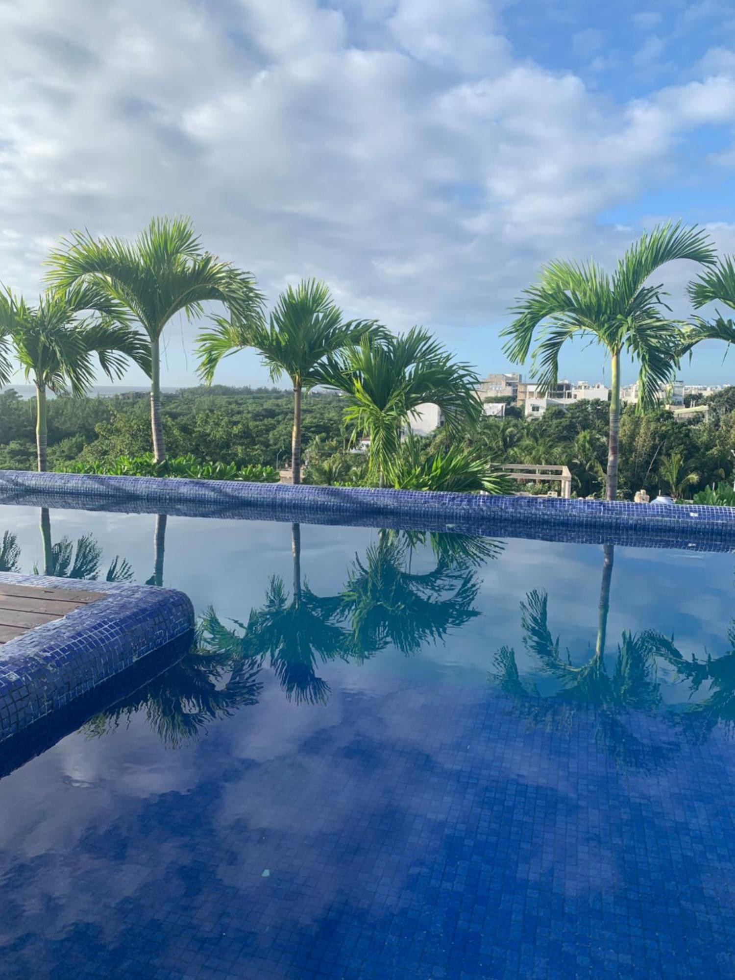 Family Apartments Near Beach Polo88 Playa del Carmen Kültér fotó