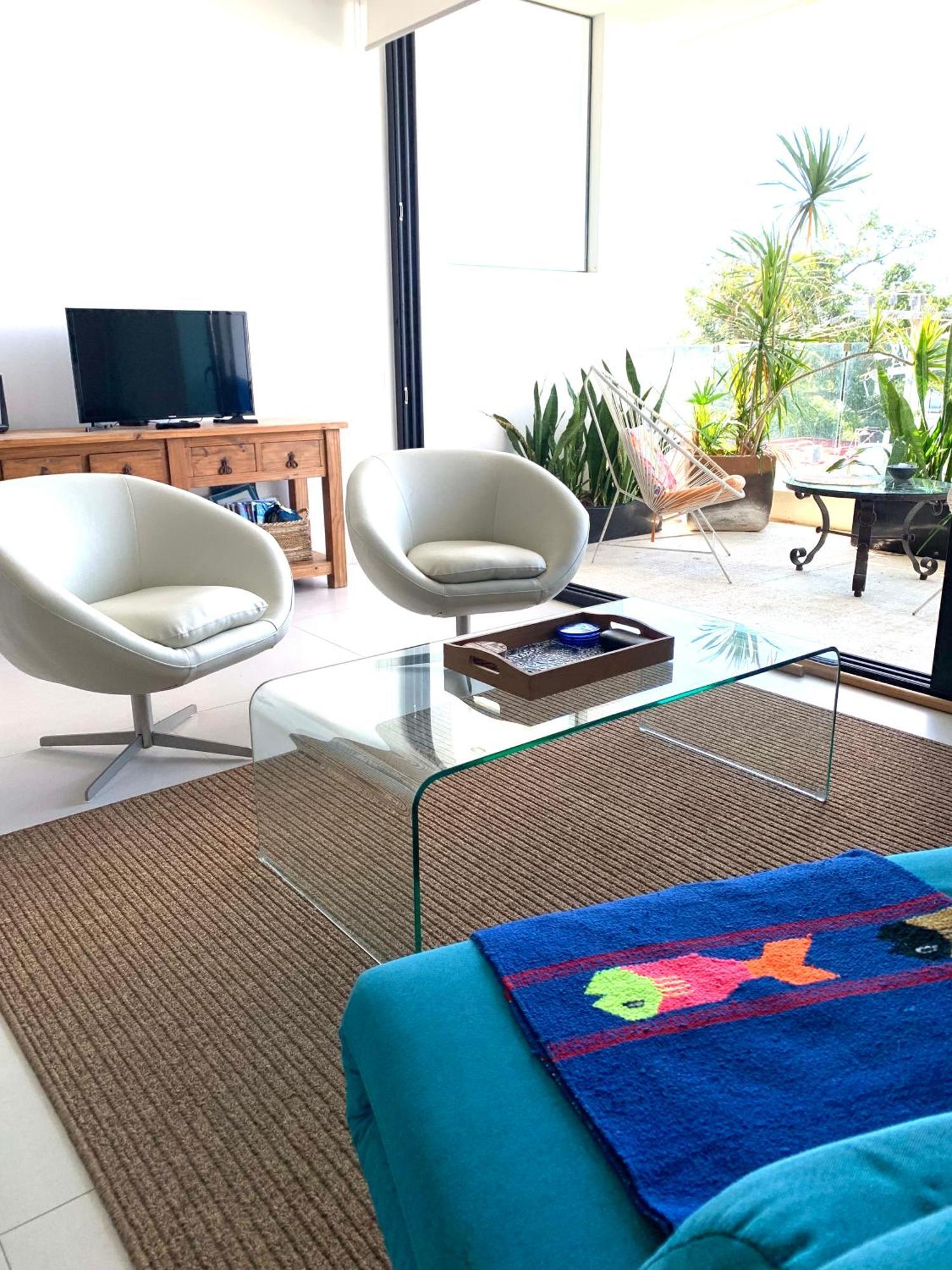 Family Apartments Near Beach Polo88 Playa del Carmen Kültér fotó
