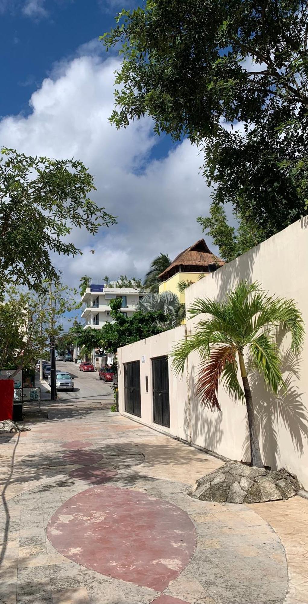 Family Apartments Near Beach Polo88 Playa del Carmen Kültér fotó