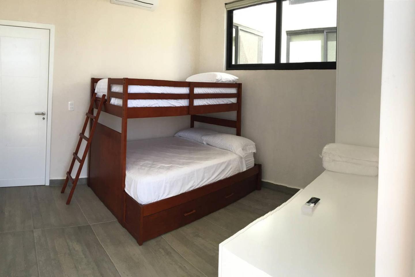 Family Apartments Near Beach Polo88 Playa del Carmen Szoba fotó