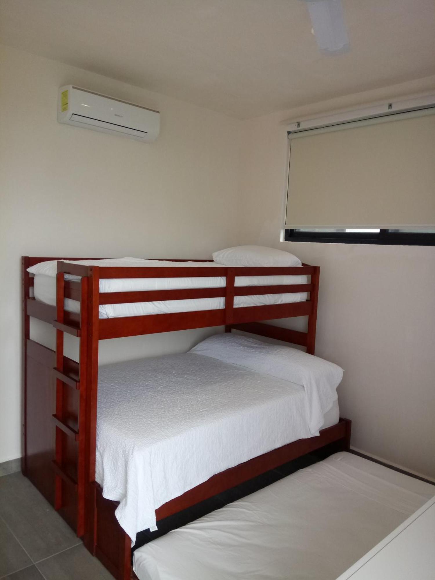 Family Apartments Near Beach Polo88 Playa del Carmen Szoba fotó