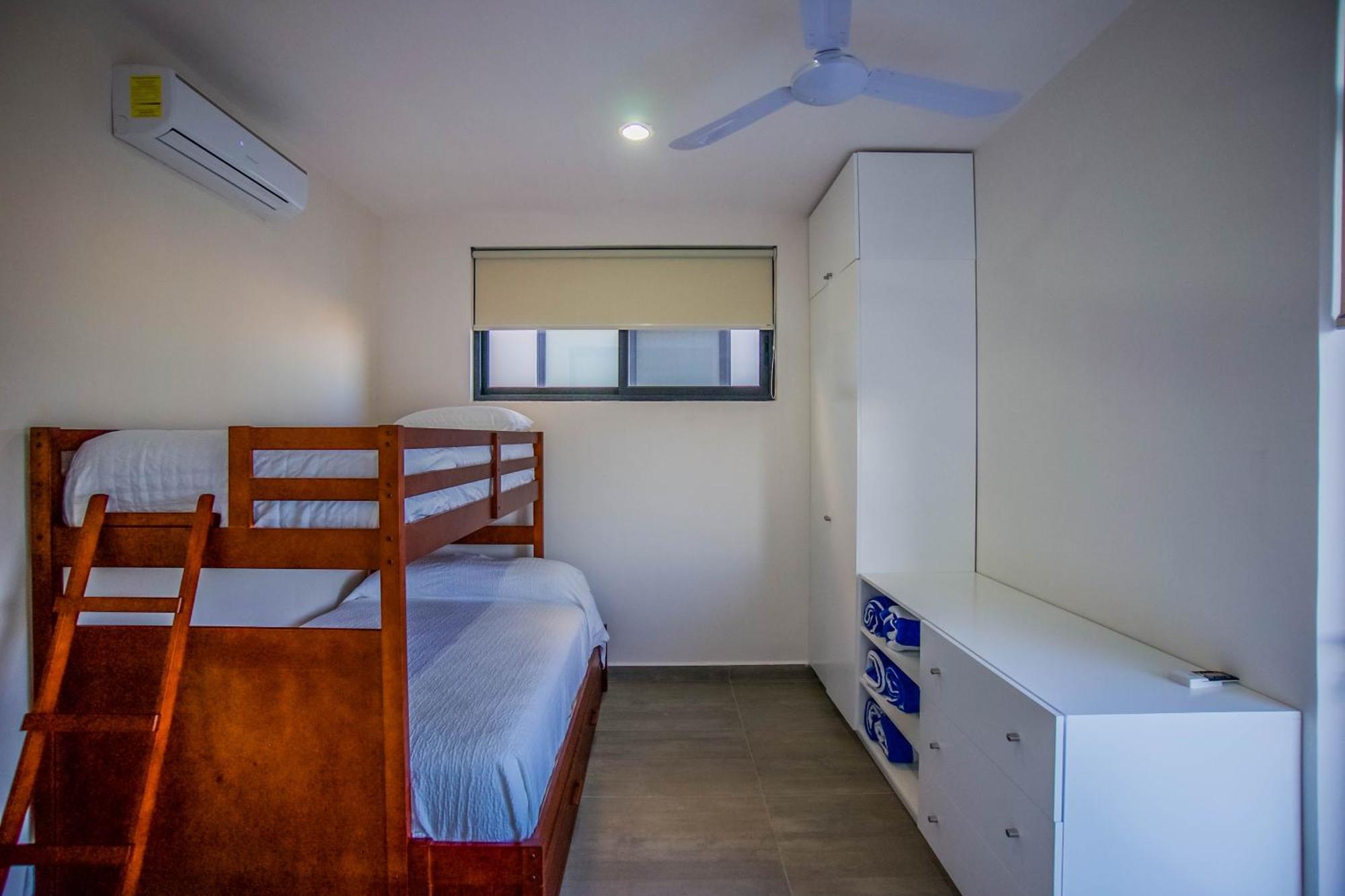 Family Apartments Near Beach Polo88 Playa del Carmen Szoba fotó
