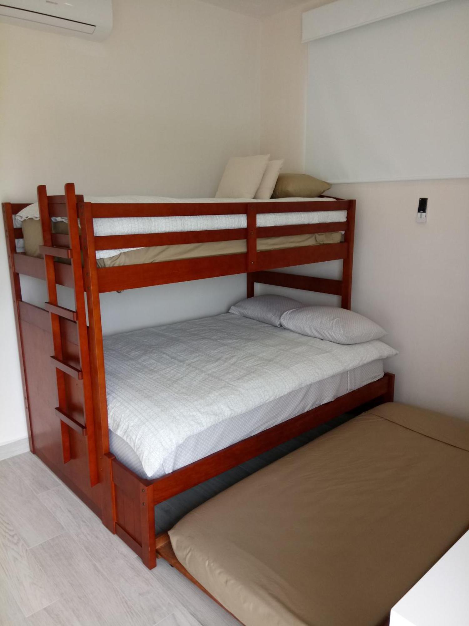 Family Apartments Near Beach Polo88 Playa del Carmen Szoba fotó