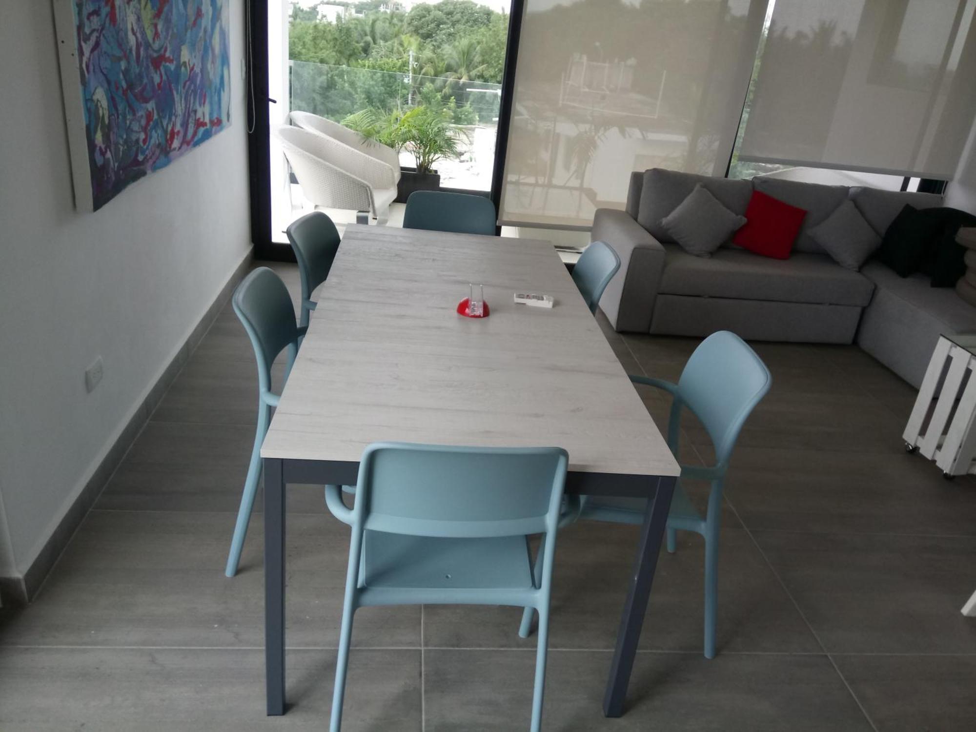 Family Apartments Near Beach Polo88 Playa del Carmen Szoba fotó