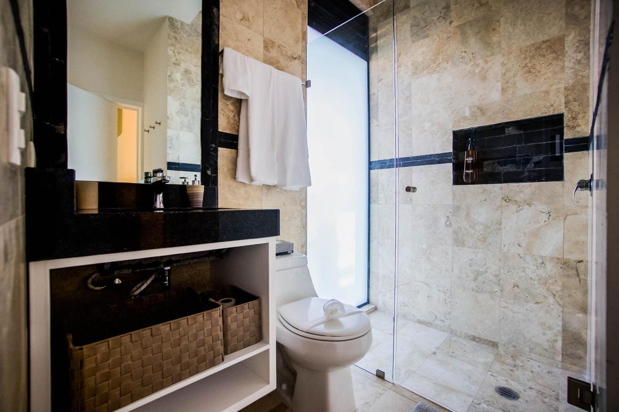 Family Apartments Near Beach Polo88 Playa del Carmen Szoba fotó