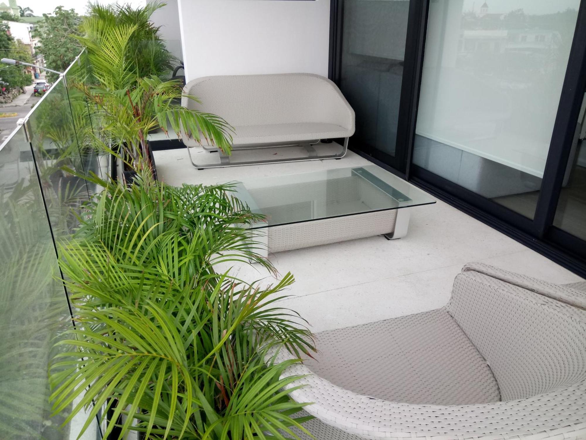 Family Apartments Near Beach Polo88 Playa del Carmen Szoba fotó