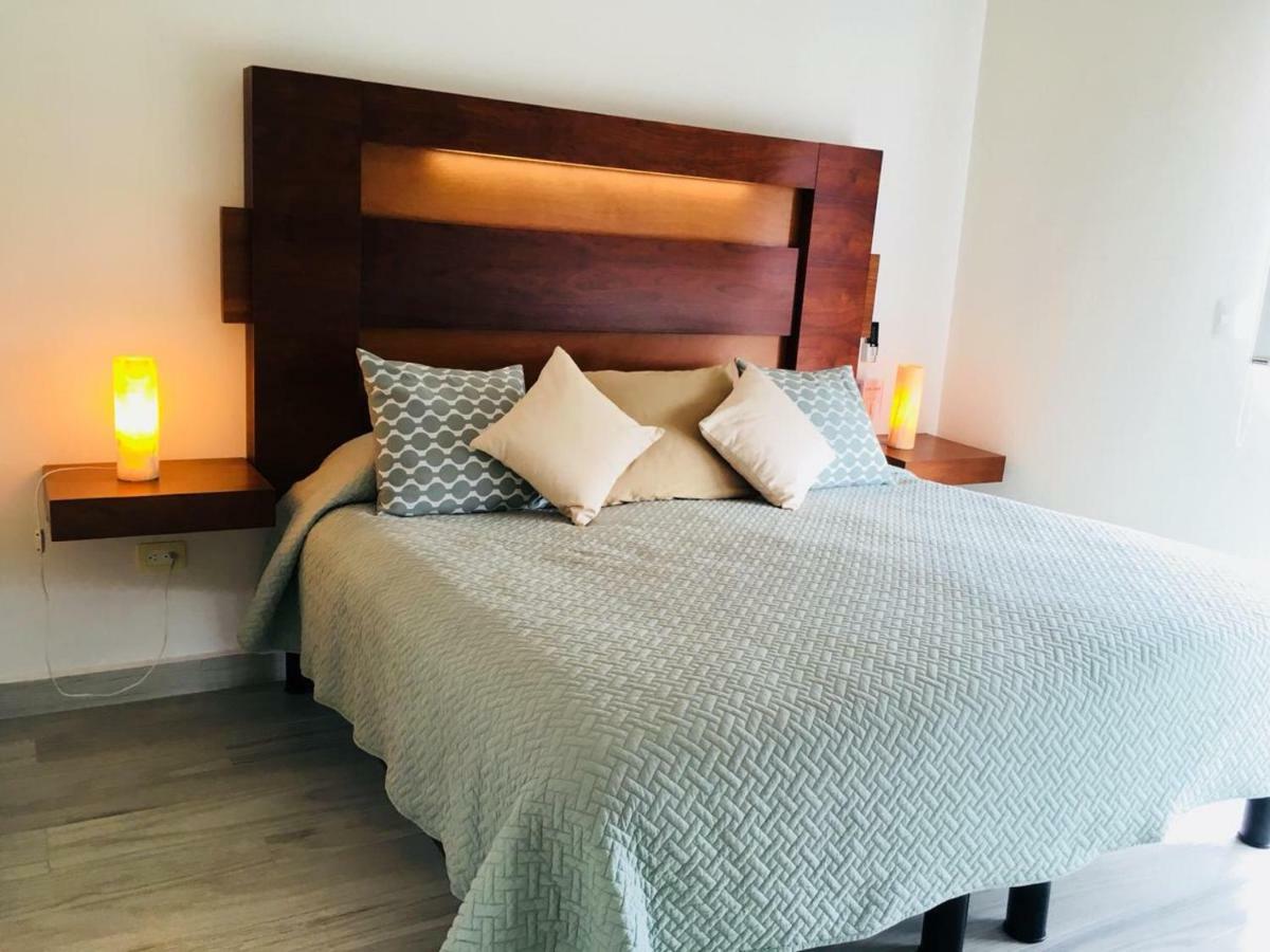 Family Apartments Near Beach Polo88 Playa del Carmen Kültér fotó