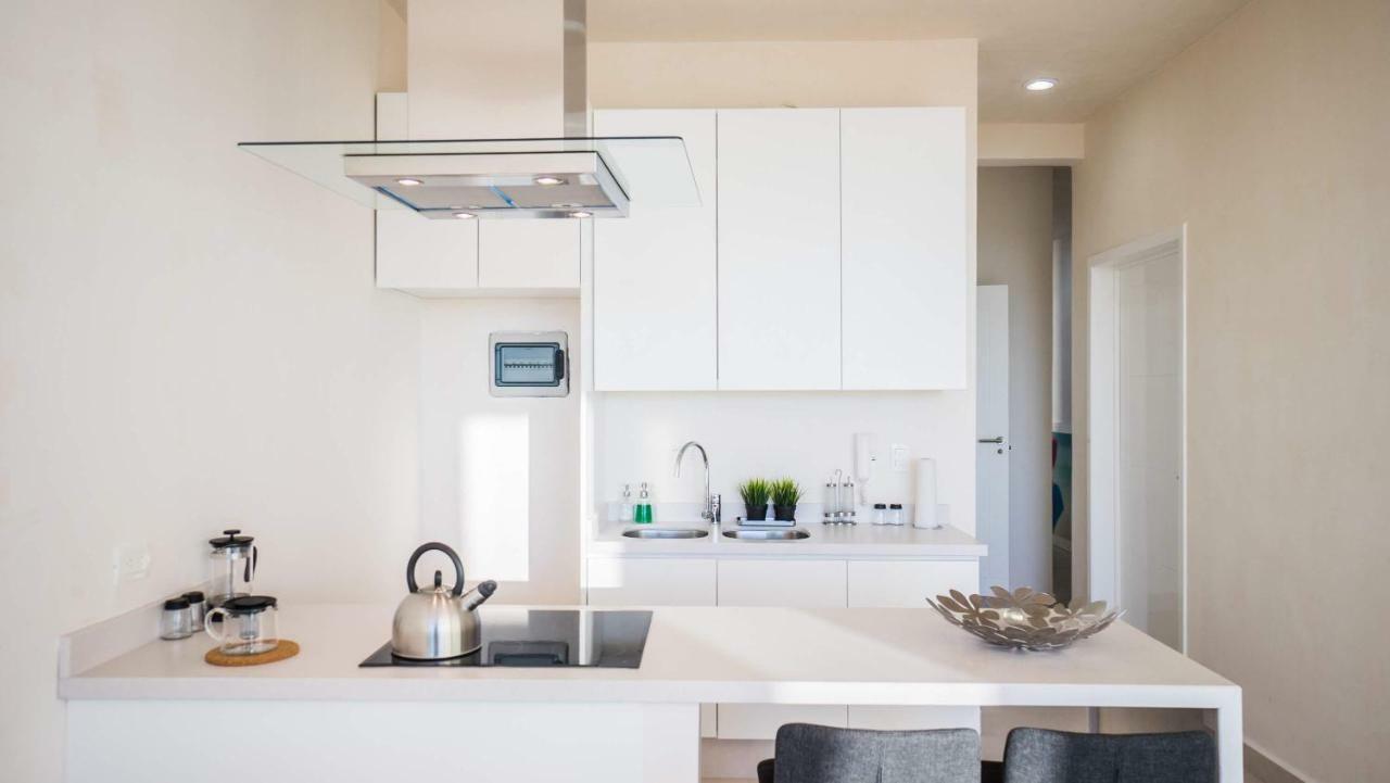 Family Apartments Near Beach Polo88 Playa del Carmen Kültér fotó